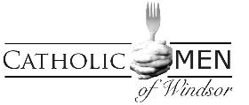 WindsorCatholicMen'sBreakfast